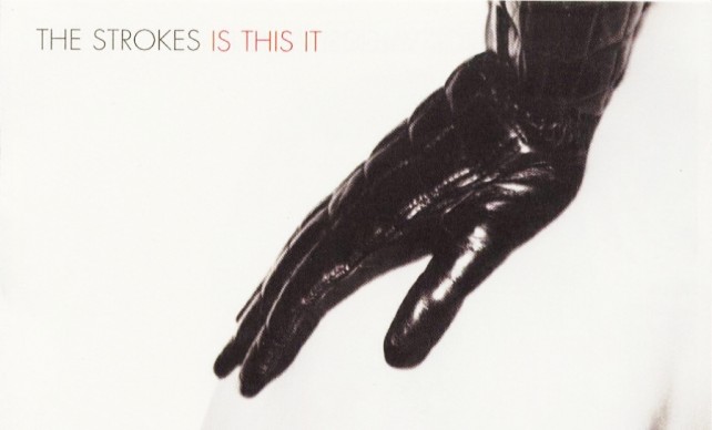 Is This It? - The Strokes