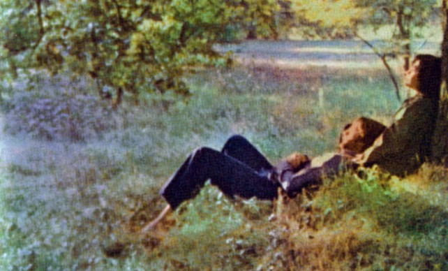 John Lennon/Plastic Ono Band 