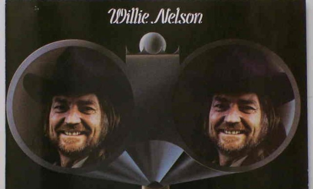 Shotgun Willie - Willie Nelson