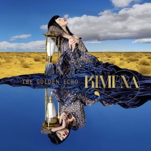 Kimbra revela otra canción de su disco 'The Golden Echo'; 
