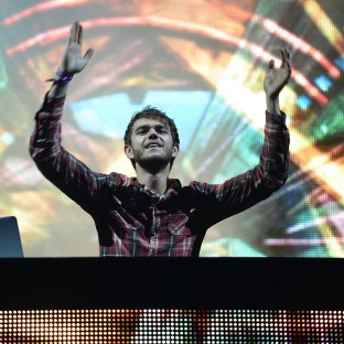 Zedd incursiona en las ligas mayores con Ariana Grande