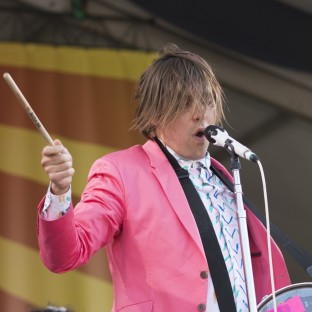 Arcade Fire en cover de The Smiths para la canción 