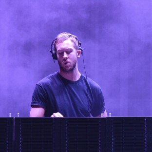 Calvin Harris estrenará video para “Summer” el lunes