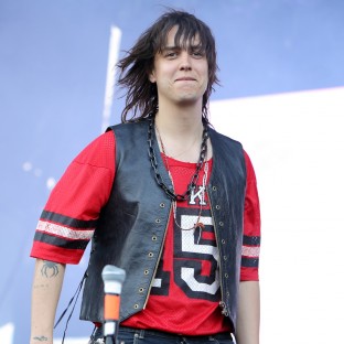 La tendencia solista del momento: Julian Casablancas, Damon Albarn, Jack White, Karen O 