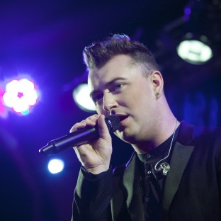 Escucha el segundo sencillo de Sam Smith: “Stay With Me” 