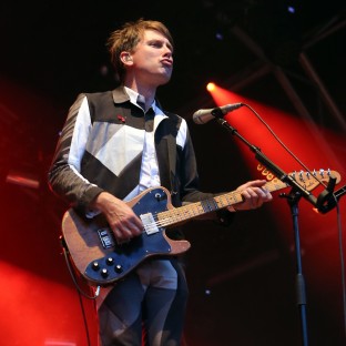 Franz Ferdinand selecciona canciones para el disco 'Late Night Tales'