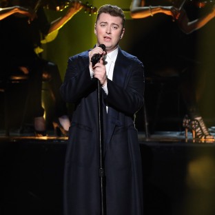 Sam Smith y Kanye West juntos en 'mashup': 