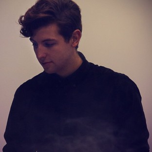 Jamie xx y John Talabot juntos en el estudio