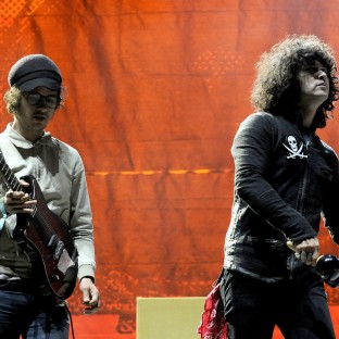 Antemasque se presentará en la Ciudad de México y Monterrey