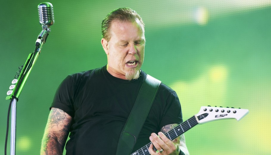 Metallica