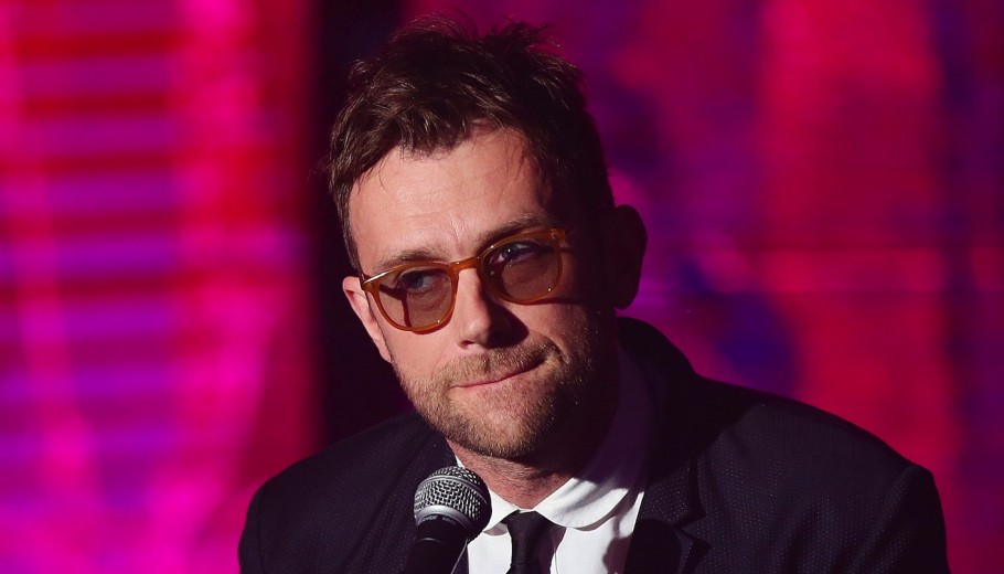 Damon Albarn