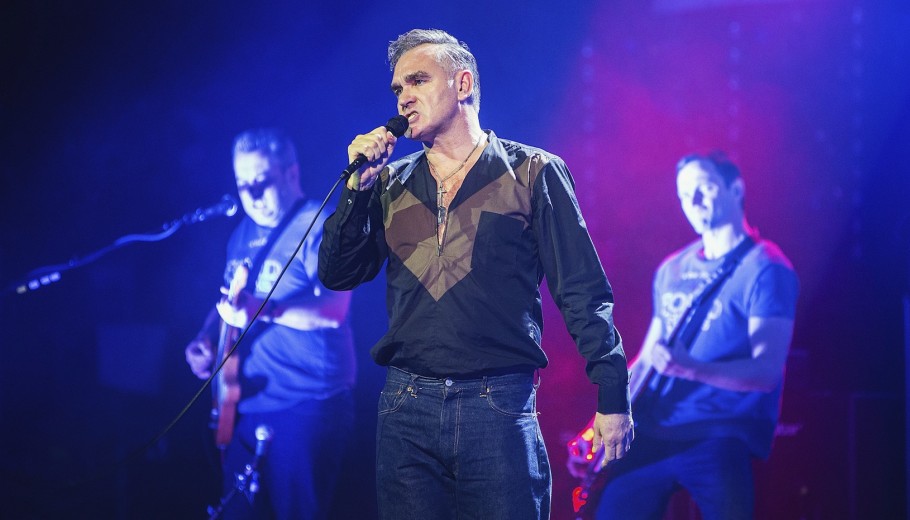 Morrissey