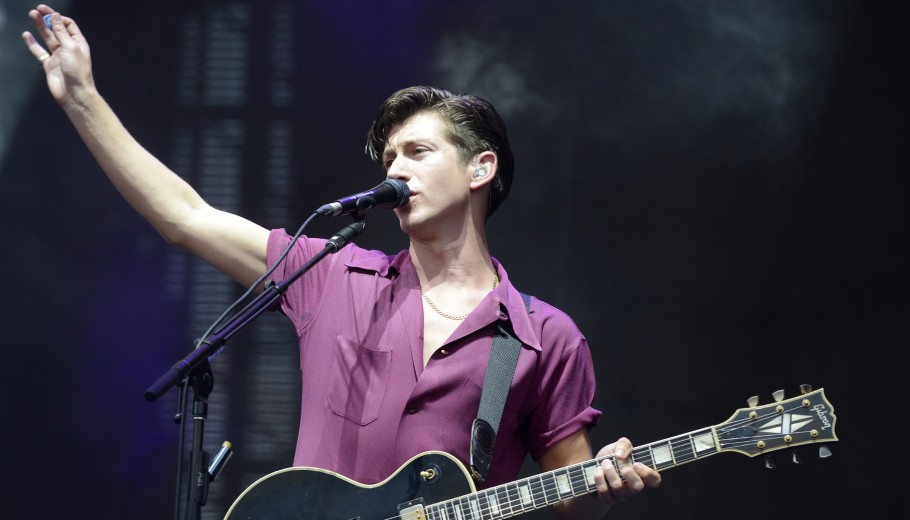 Arctic Monkeys