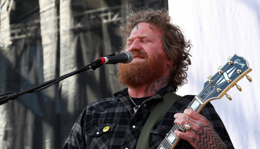 Mastodon