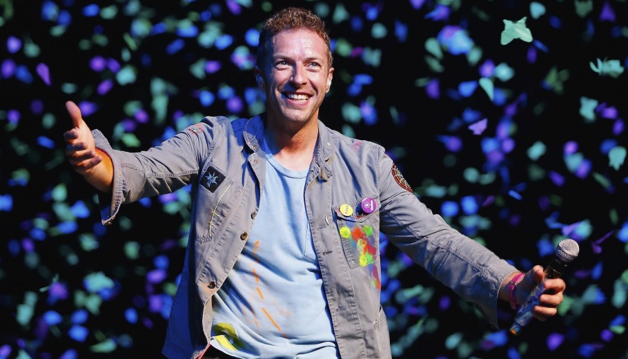 Coldplay
