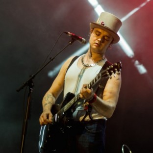 Pete Doherty (The Libertines) escribe extensamente sobre su adicción a las drogas