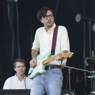 Real Estate se presentará en México como parte del Aniversario de Spotify