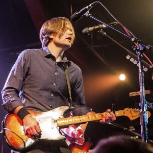 Death Cab For Cutie presenta “Black Sun” con Letterman