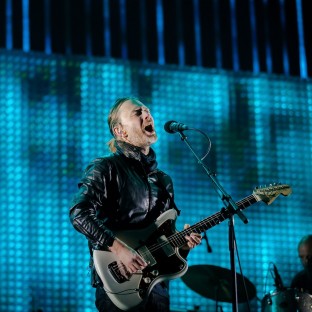 Radiohead: su mejor aliado es el riesgo