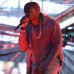 Kanye West muestra video de 