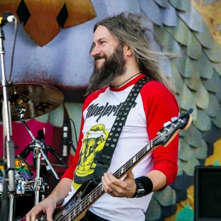 “Chimes At Midnight”, otra faceta de Mastodon