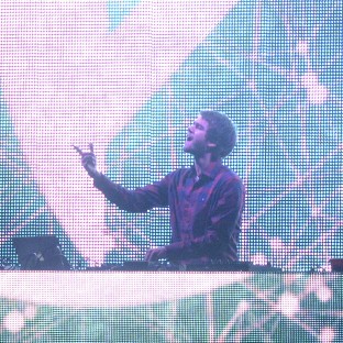 Zedd escribió una canción para Katy Perry... solo que ella aún no lo sabe