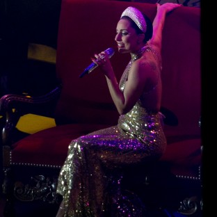 Lady Gaga contesta curiosas preguntas en Reddit