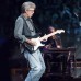 Eric Clapton podría abandonar las giras