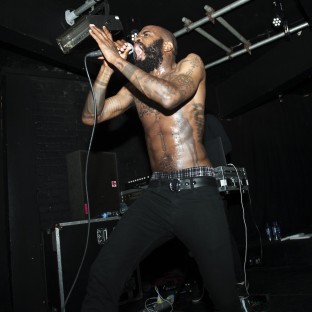 Death Grips anuncia su separación