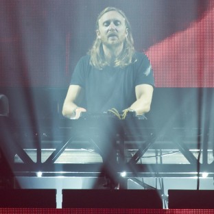 David Guetta se apoyó de ZZ Top para su nuevo álbum