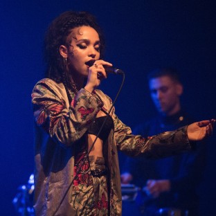 FKA twigs debutará con disco llamado 'LP1'