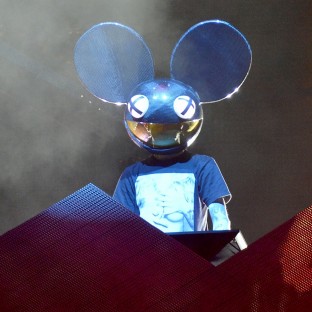 Deadmau5 habla sobre las dimensiones de su nuevo tour, el dinero y su nueva música