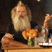 Rick Rubin acepta el ALS Ice Bucket Challenge: lo toma muy en serio 