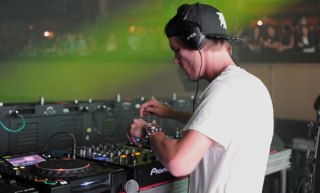 Avicii