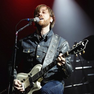 ‘Turn Blue’ de The Black Keys primer debut en No. 1 en Billboard 200