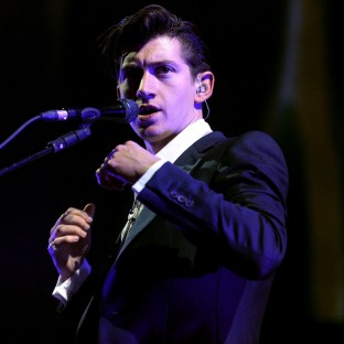 Alex Turner no tiene prisa para grabar un nuevo LP con Arctic Monkeys