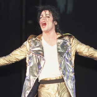 Escucha completo XSCAPE de Michael Jackson a través de Myspace
