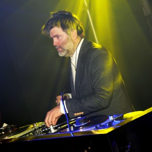 James Murphy de LCD Soundsystem habla sobre crear nueva música