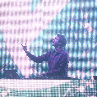 Zedd habla de su colaboración con Ariana Grande