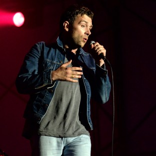 Grabación inédita de Blur podría nunca salir a la luz, según Damon Albarn