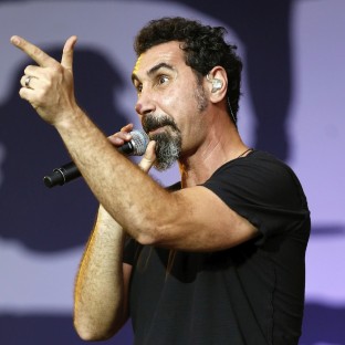 Baterista de System Of A Down se expresa sobre próximo material