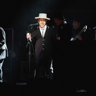 Descubren 149 acetatos de Bob Dylan que estuvieron perdidos por 40 años