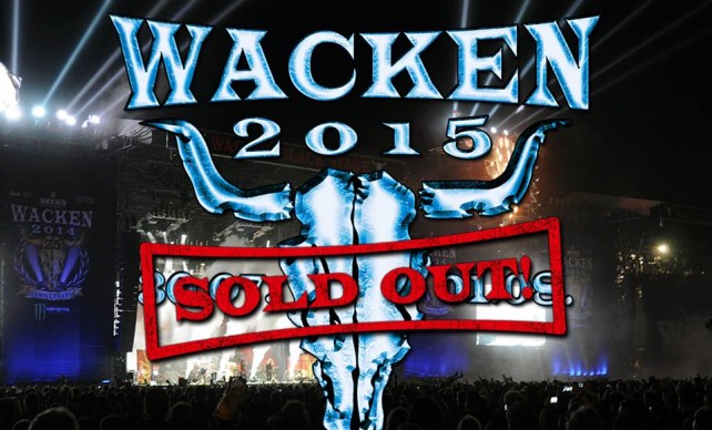 Wacken Open Air