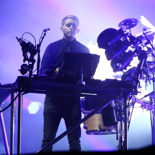 Disclosure niegan estar produciendo el nuevo disco de Madonna