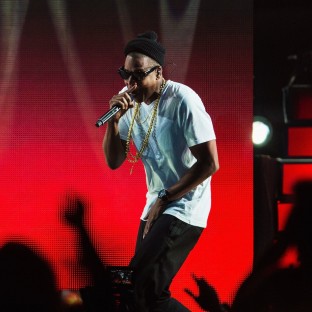 Jay Z tendrá su propia bebida estilo “Arnold Palmer”