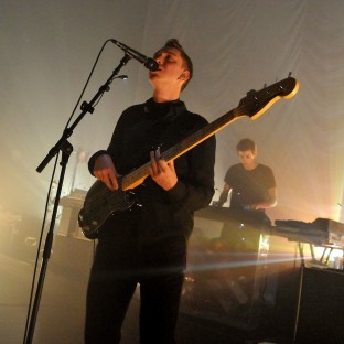 El tercer álbum de The xx será completamente distinto