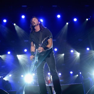 Dan a conocer fecha de estreno de Sonic Highways, la serie documental de Dave Grohl