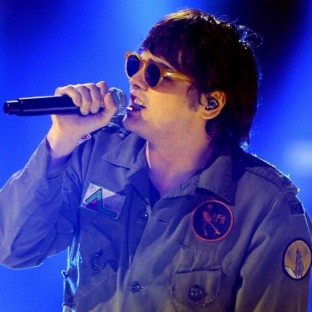 Nunca esperé que My Chemical Romance durará mucho tiempo junta: Gerard Way