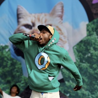 Ironicamente en contra de los premios Youtube