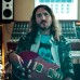 John Frusciante anuncia nuevo disco de música electrónica